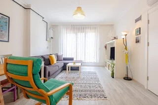 Стамбул: Andersen | Maltepe