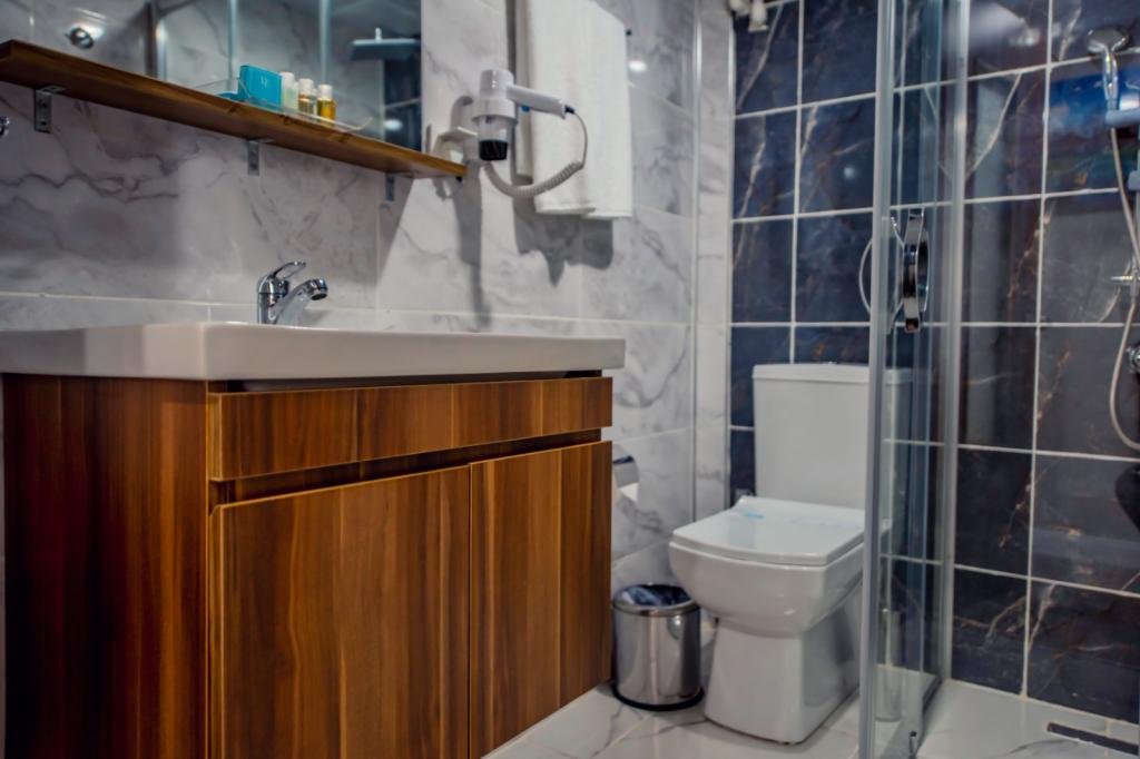 Дюздже: Ve Hotels Akcakoca