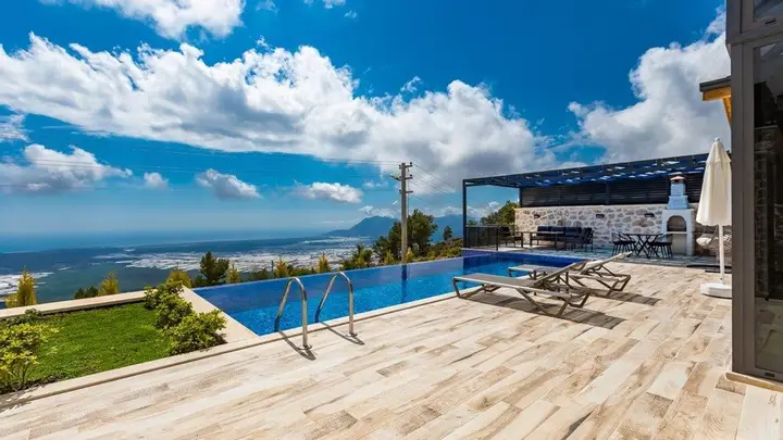 Villa Ayla — фото 1