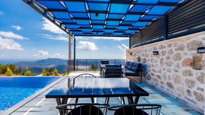Villa Ayla — фото 2