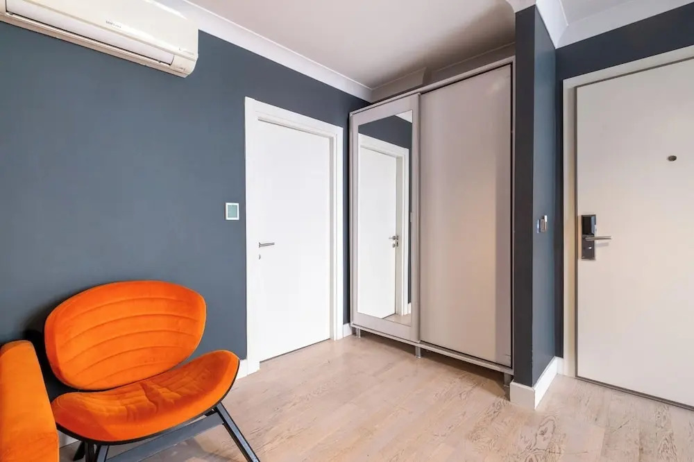 Стамбул: 216 Bosphorus Suite