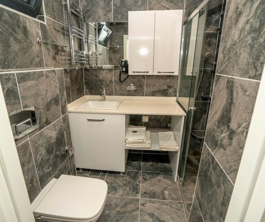 Стамбул: 216 Bosphorus Suite