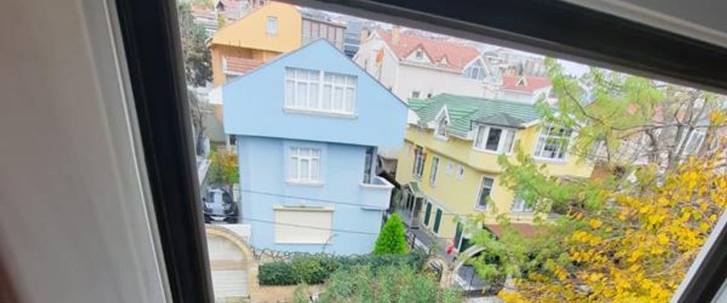 Стамбул: Ugurcan Suit Hotel