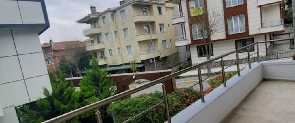 Стамбул: Ugurcan Suit Hotel