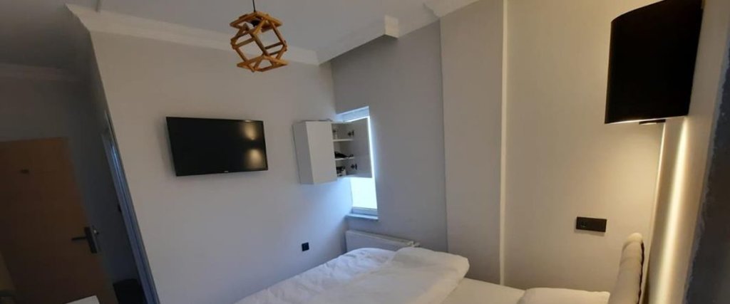 Стамбул: Ugurcan Suit Hotel