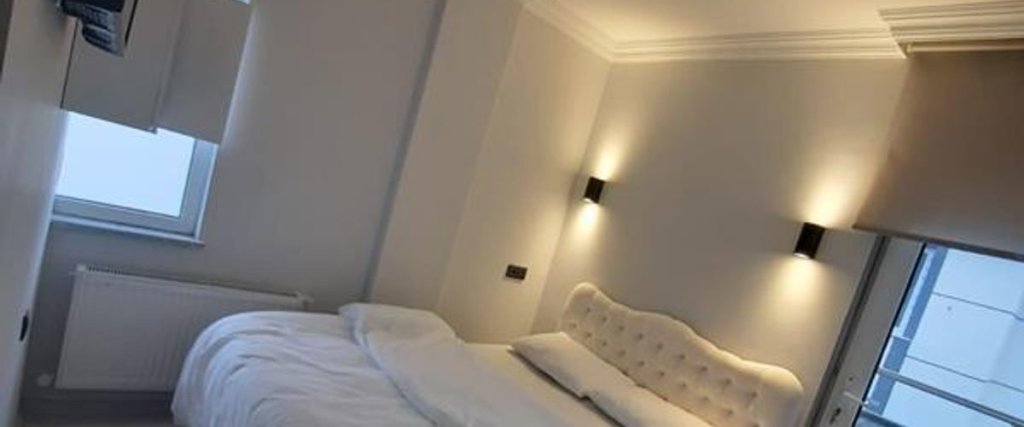 Ugurcan Suit Hotel — фото 3