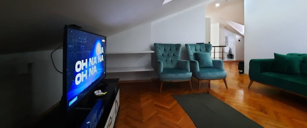 Стамбул: Ugurcan Suit Hotel