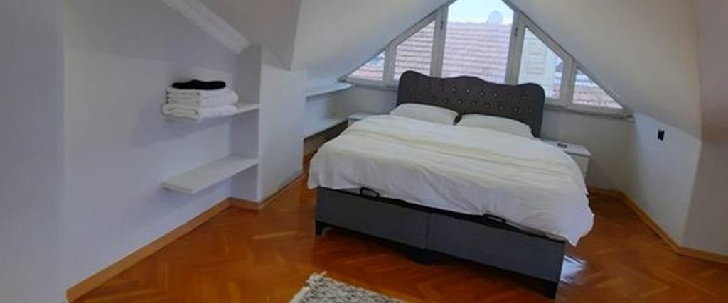Стамбул: Ugurcan Suit Hotel