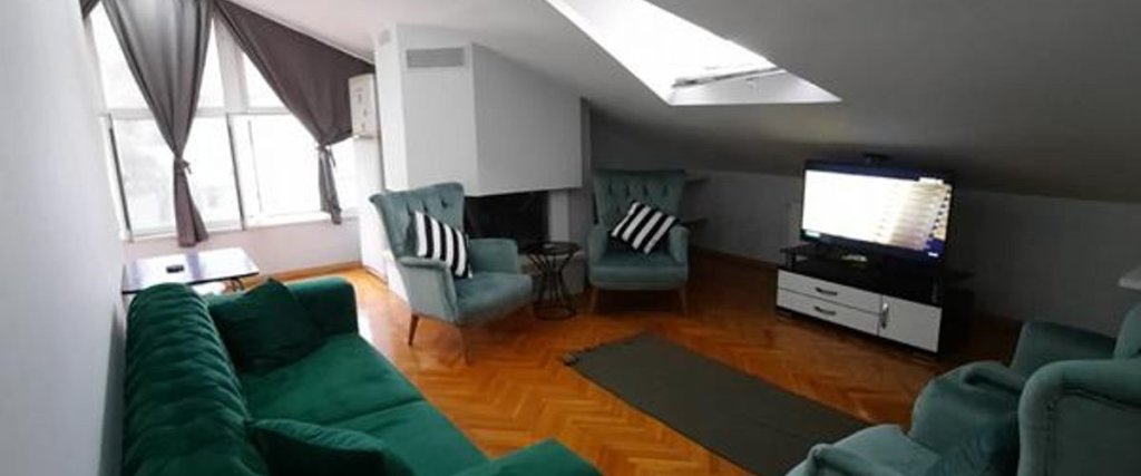 Стамбул: Ugurcan Suit Hotel