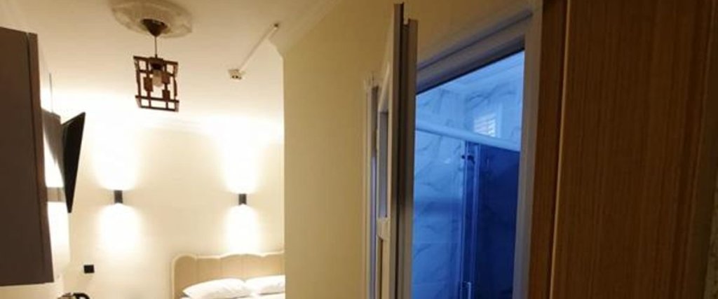 Стамбул: Ugurcan Suit Hotel