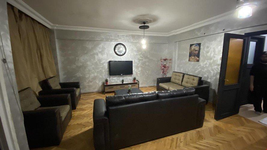 Стамбул: Ataşehir Homes