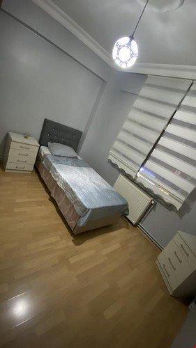 Стамбул: Ataşehir Homes
