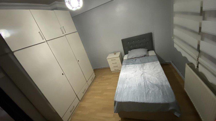 Стамбул: Ataşehir Homes