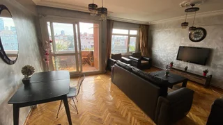 Стамбул: Ataşehir Homes