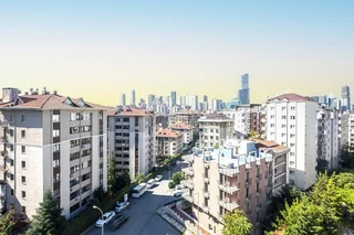 Стамбул: Vienna | Atasehir