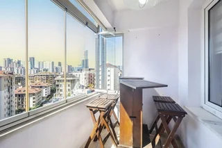 Стамбул: Vienna | Atasehir