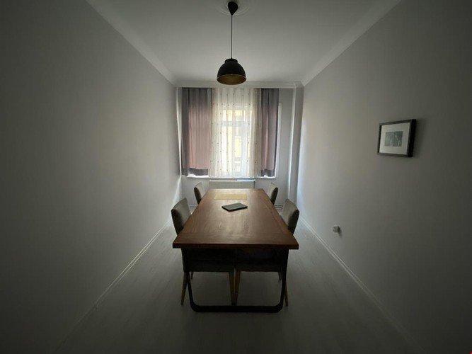 Стамбул: Yeldeğirmeni Suit
