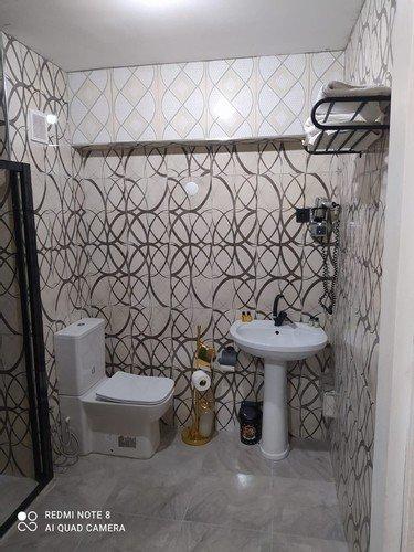 Стамбул: Uskudar Square Near Quality House