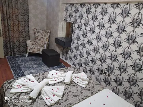 Стамбул: Uskudar Square Near Quality House