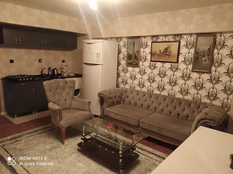 Стамбул: Uskudar Square Near Quality House