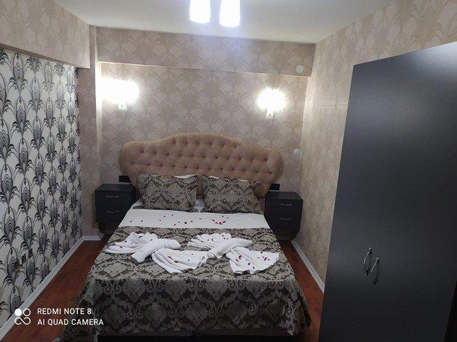 Стамбул: Uskudar Square Near Quality House