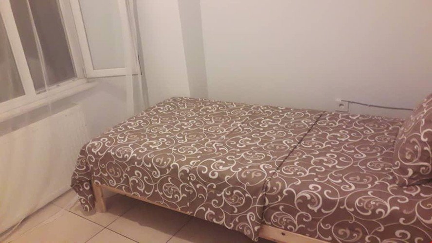 Стамбул: Arad Apart