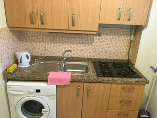 Стамбул: Arad Apart