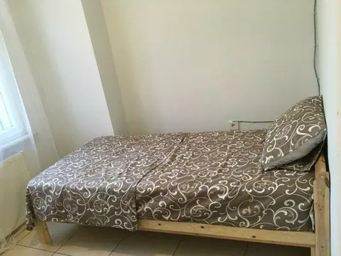 Стамбул: Arad Apart