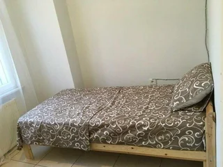 Стамбул: Arad Apart
