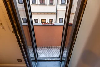 Стамбул: Tussaud | Beyoglu