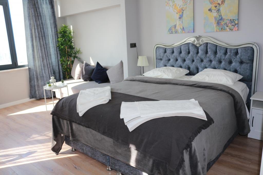 Стамбул: Vesta Resort Buti̇k Hotel