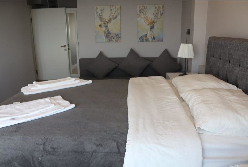 Стамбул: Vesta Resort Buti̇k Hotel