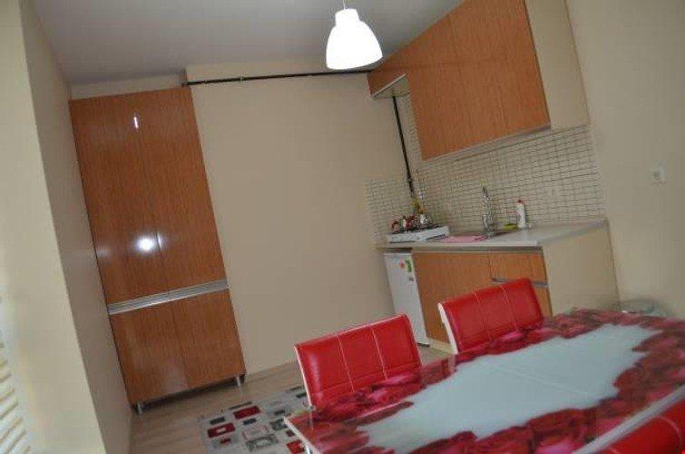 Стамбул: Bostancı Suite