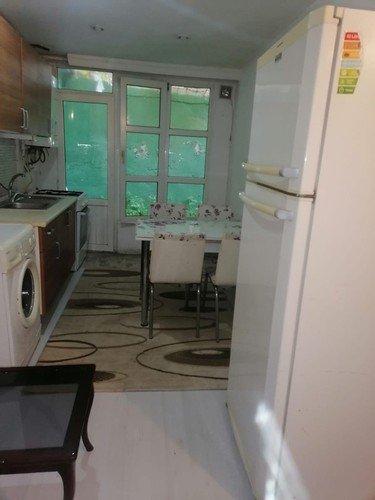 Стамбул: Uskudar Center 1c