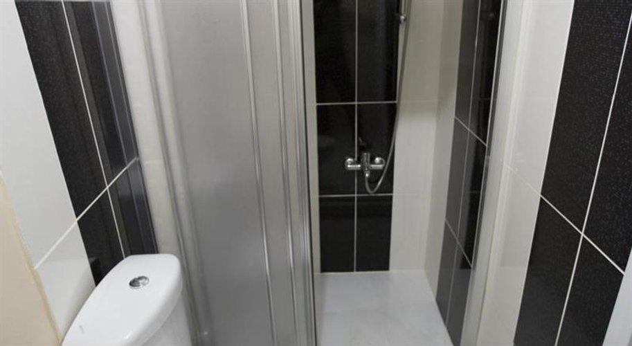 Стамбул: Ajans Pi Hotel