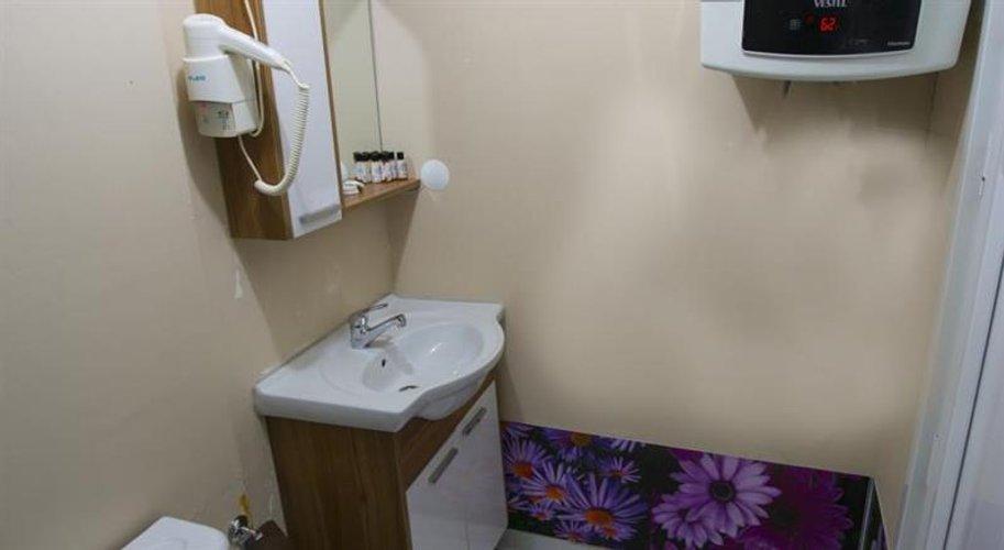Стамбул: Ajans Pi Hotel