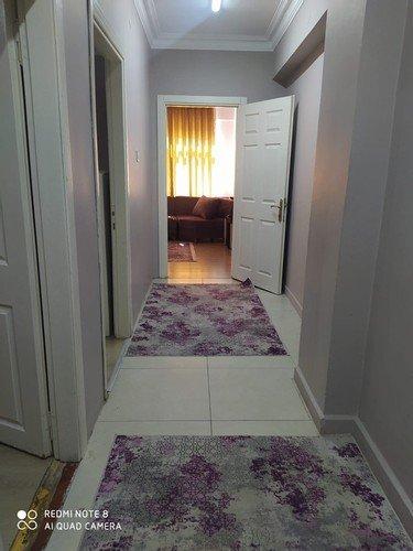 Стамбул: Uskudar House 1