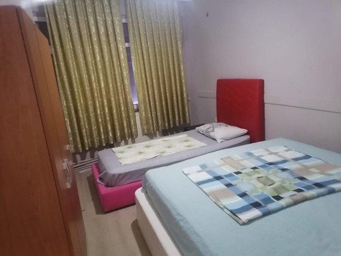 Стамбул: Uskudar House 1