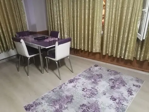 Стамбул: Uskudar House 1
