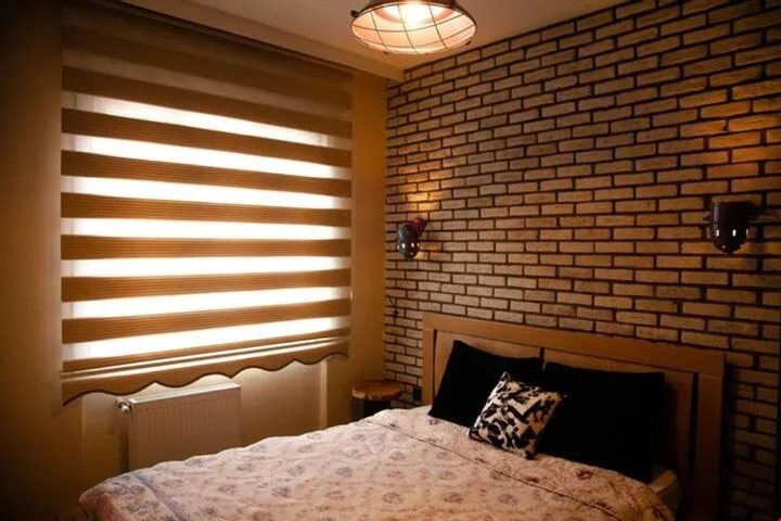 Стамбул: Azad Homes Taksim 15