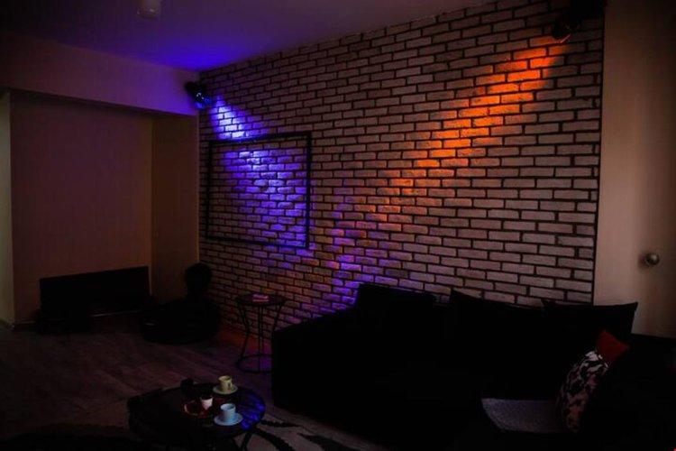 Стамбул: Azad Homes Taksim 15