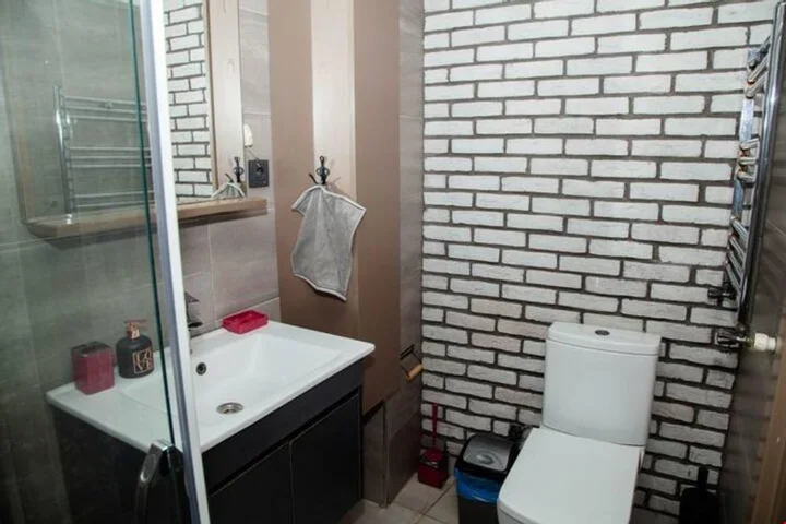 Стамбул: Azad Homes Taksim 15
