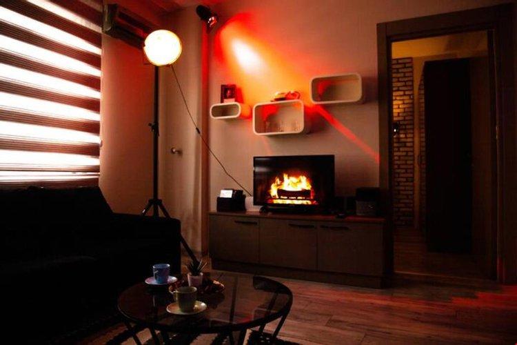 Стамбул: Azad Homes Taksim 15