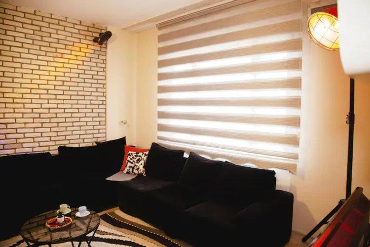 Стамбул: Azad Homes Taksim 15
