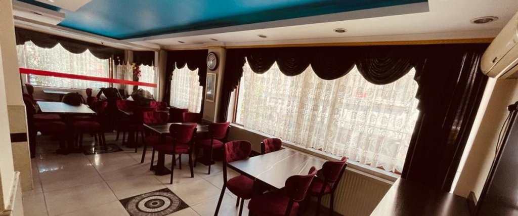 Стамбул: Yunus Hotel