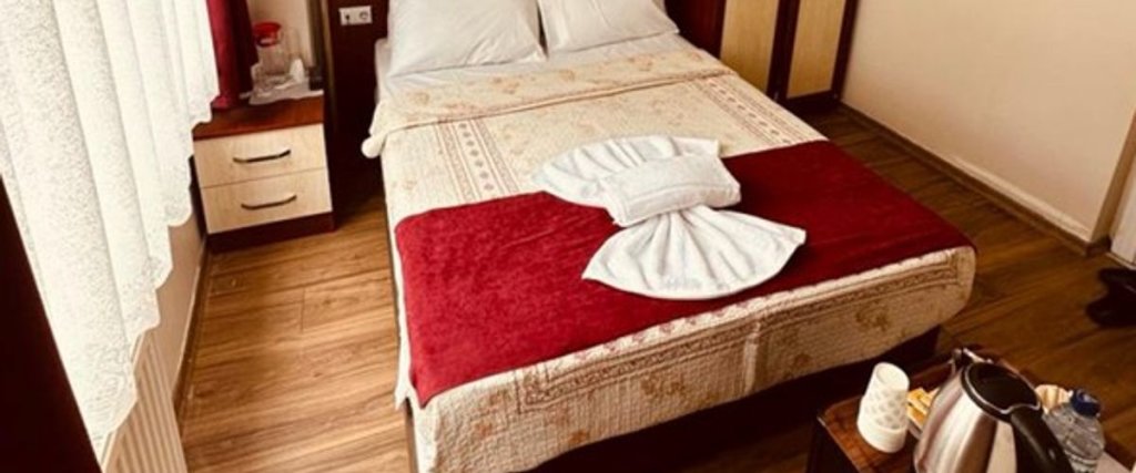 Стамбул: Yunus Hotel