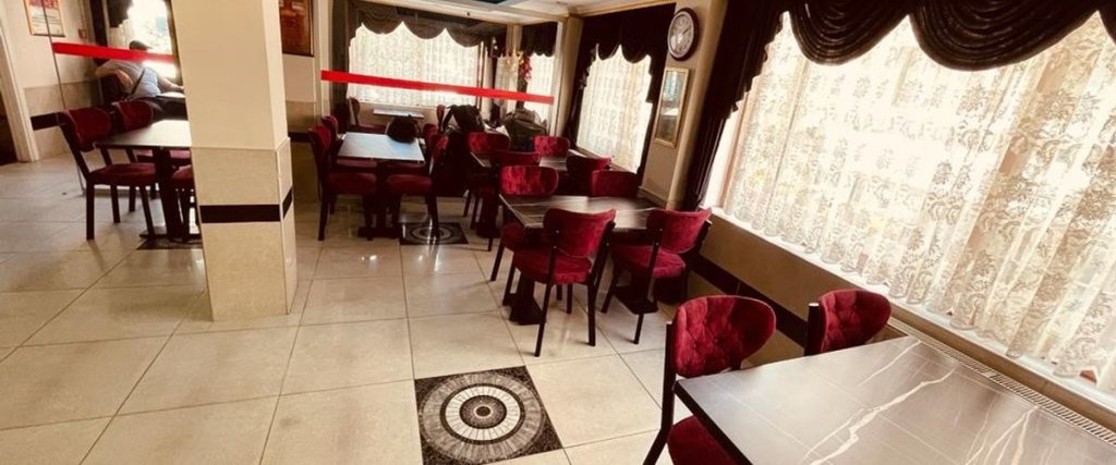 Yunus Hotel — фото 2