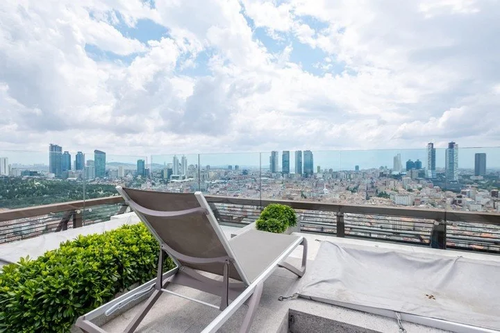 Стамбул: Anna | Kağıthane