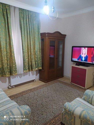 Стамбул: Beyoglu Flat 2