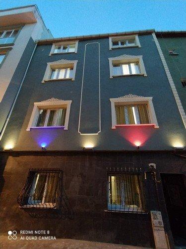 Стамбул: Beyoglu Flat 2
